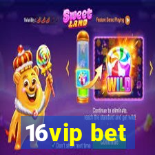 16vip bet